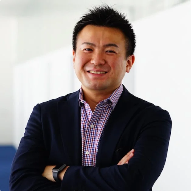 Study Valley 代表取締役 田中悠樹氏