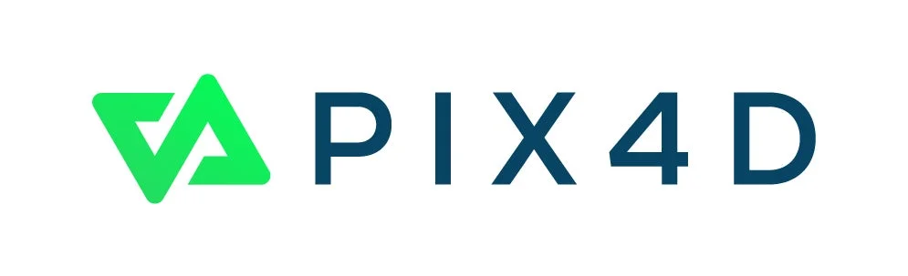 PIX4Dロゴ