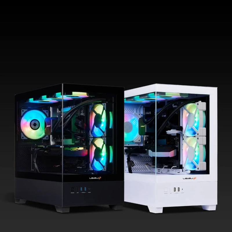 LEVEL-M5A6-R97X-TKX [RGB Build]