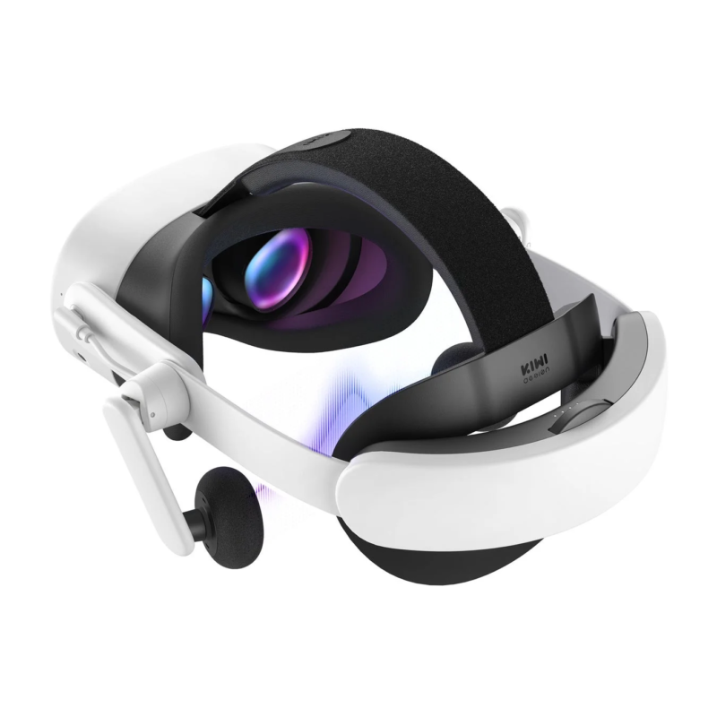 K4 Duo ヘッドストラップ