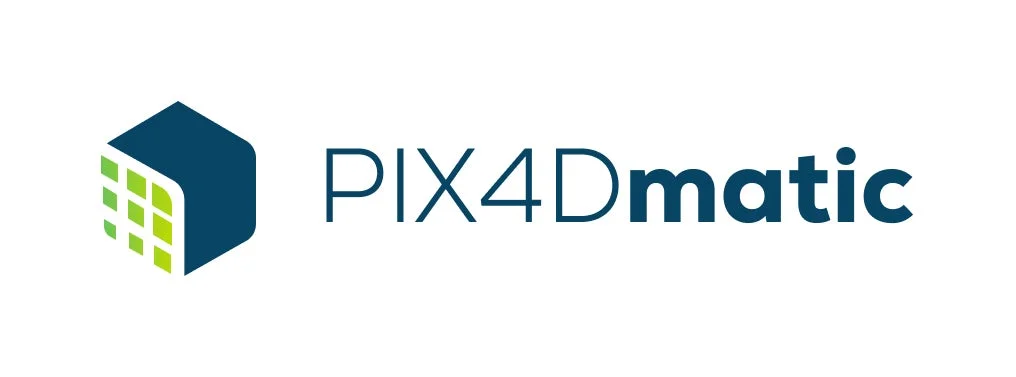 PIX4Dmaticロゴ