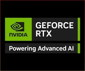 NVIDIA® GeForce RTX™ 5070 Ti Laptop GPU