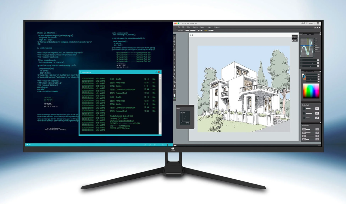 仕事でのマルチタスク