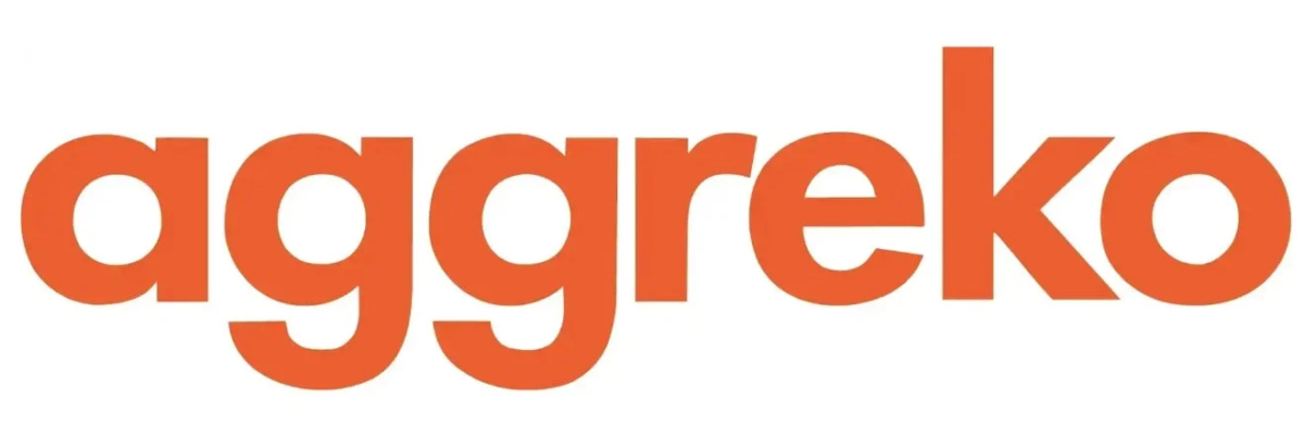 Aggrekoロゴ