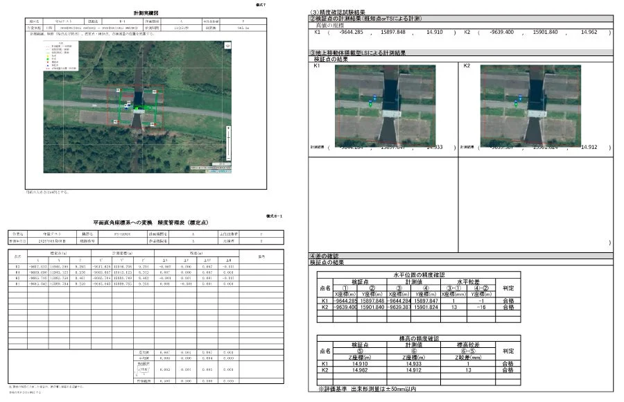 FLIGHTS DOCS for HANDYの概要