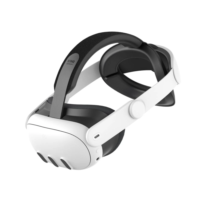 K4 ヘッドストラップ