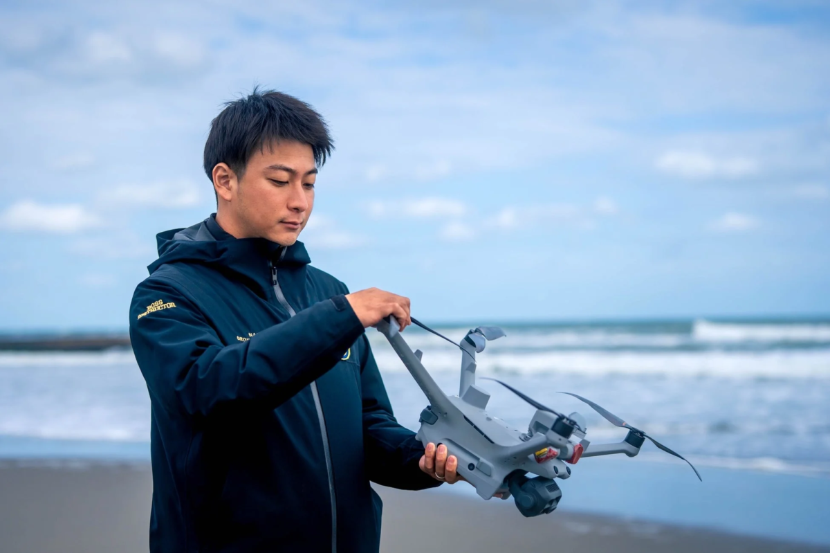 現場での協力体制