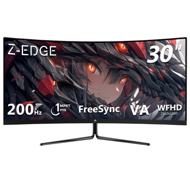 Z-EDGE UG30P