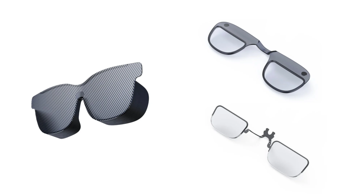 レンズアクセサリー