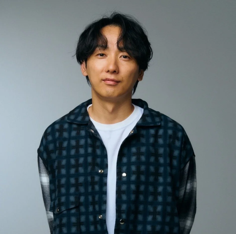 AI HYVE CTO 藤田 陽介