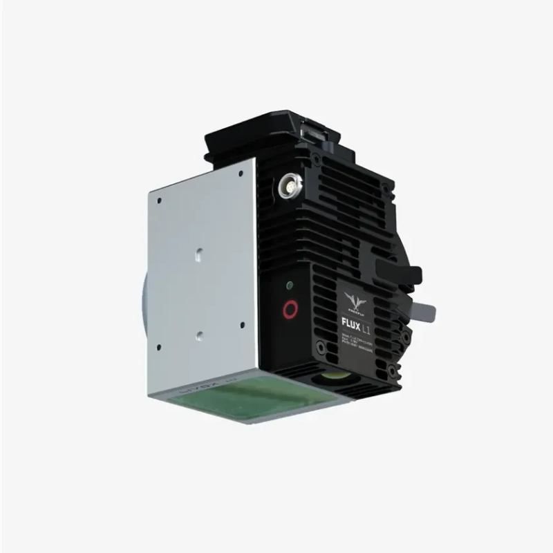Flux L1 LiDAR