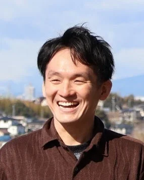 中部電力 岡本氏