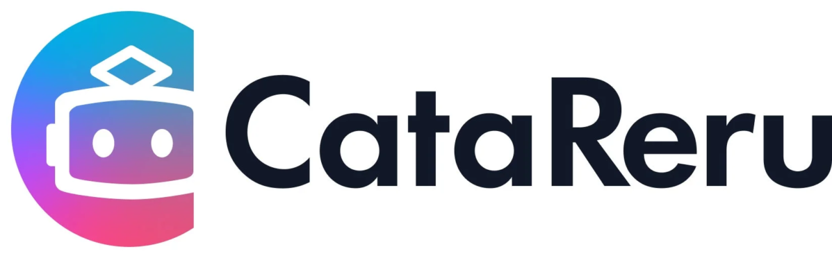 CataReru™のロゴ