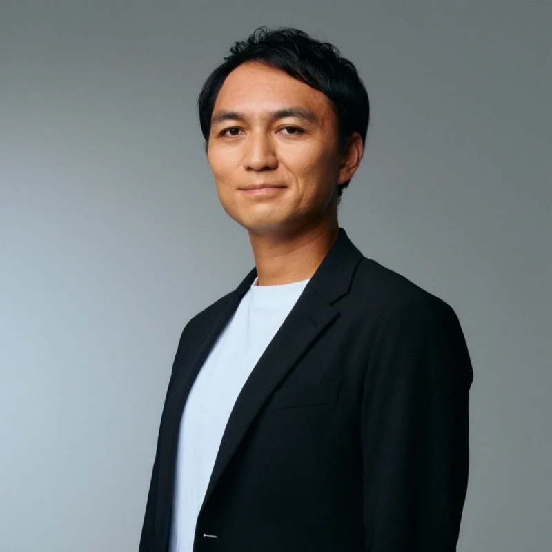 NEWGATE CEO 兼 AI HYVE CBDO 長田 智明