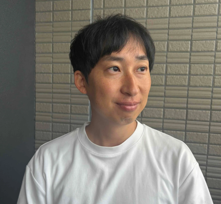 中部電力パワーグリッド 高平氏