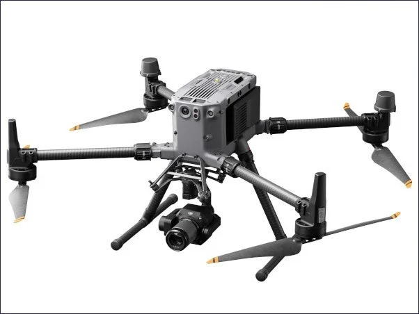 DJI MATRICE 400