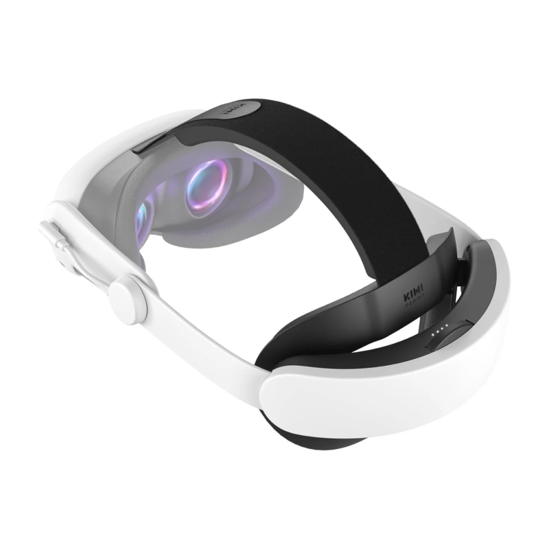 K4 Boost ヘッドストラップ