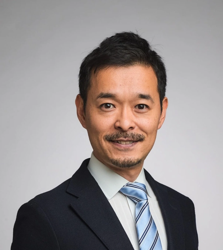 本松晋作氏のプロフィール写真