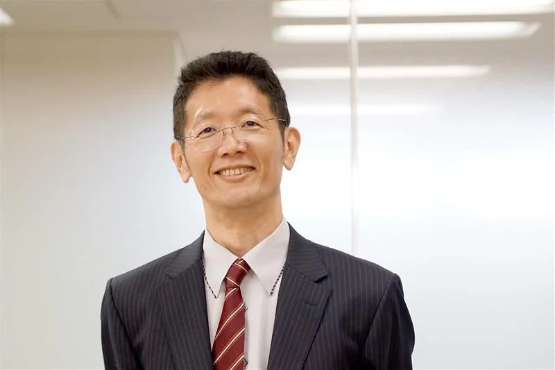 InfiniCloud株式会社 代表取締役CEO 瀧 康史 氏