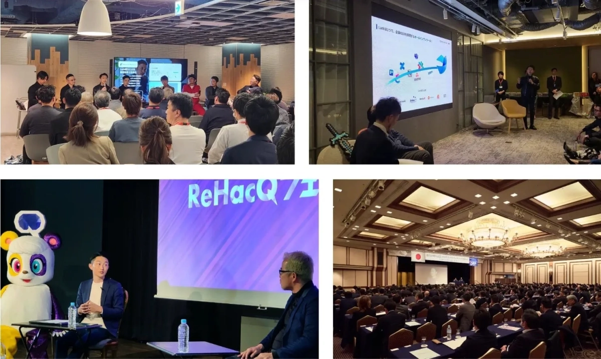 カスタマークラウド代表取締役CEO 木下寛士氏