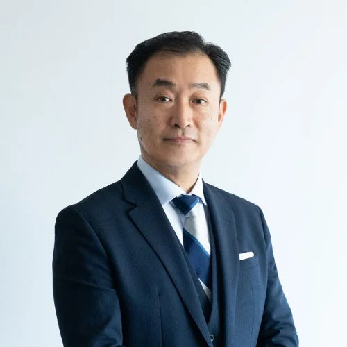 ALPHA LASER JAPAN株式会社 代表取締役 木元武一氏