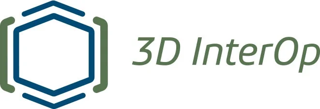 3D InterOp