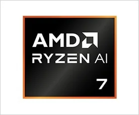 AMD Ryzen AI 7