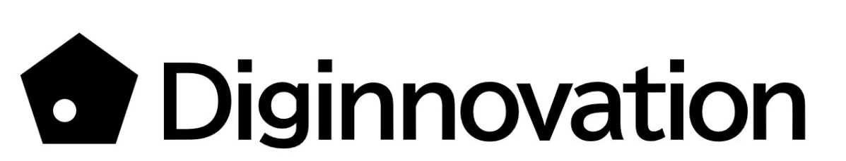 Diginnovationの企業ロゴ