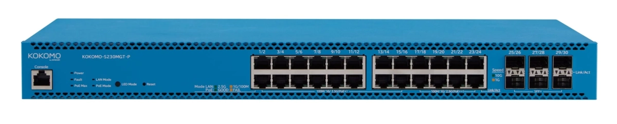 KOKOMO-S230MGT-P詳細画像