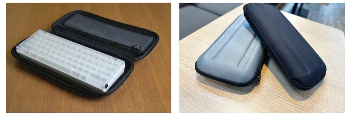 キーボードポッド2