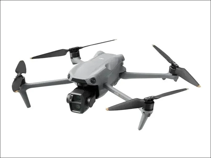 DJI AIR 3S