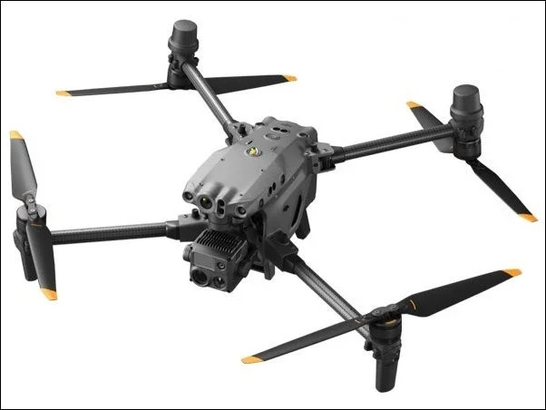 DJI MATRICE 30T