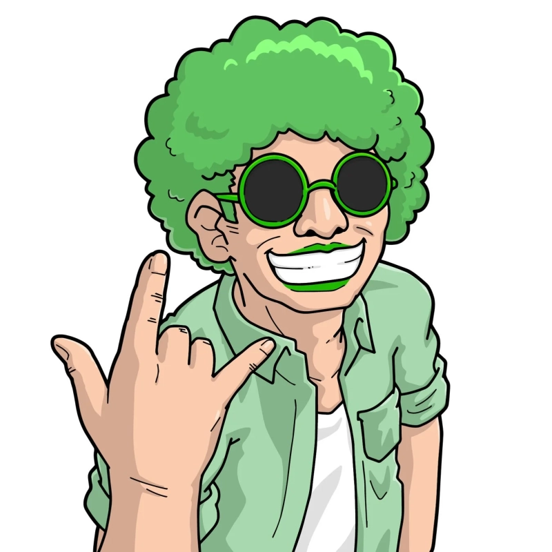 しぶちょー 氏のイラスト