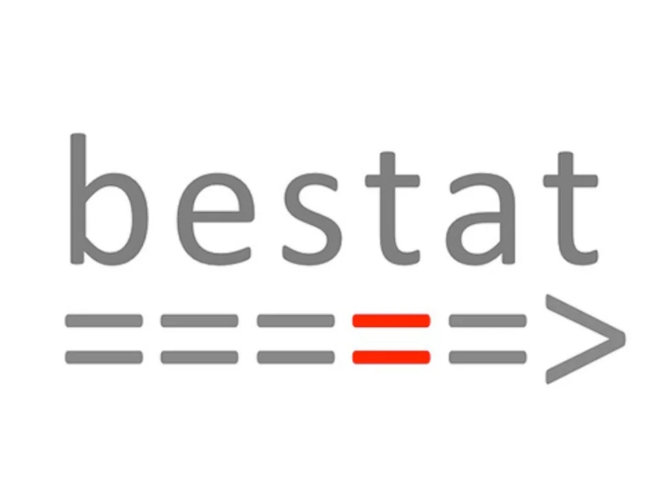 bestatのロゴ