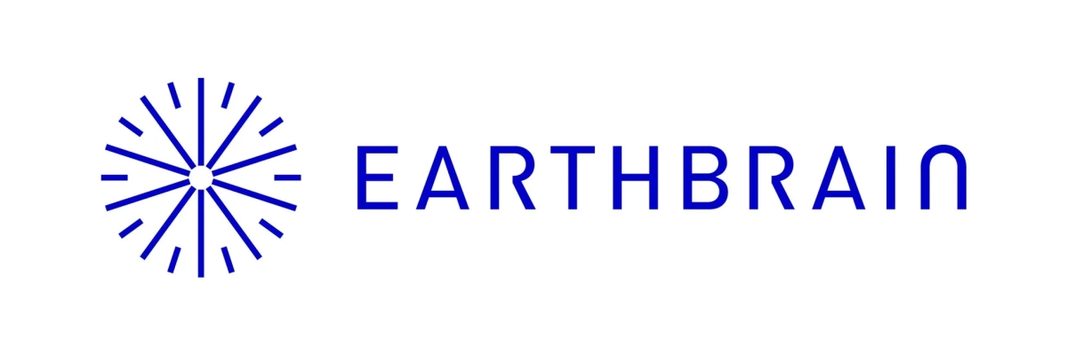 EARTHBRAINロゴ