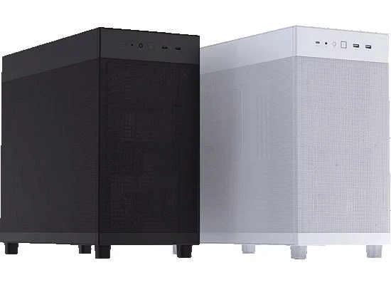 PRIMEシリーズのPCケース