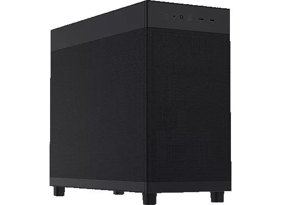 PRIME AP303 MESH BLACK