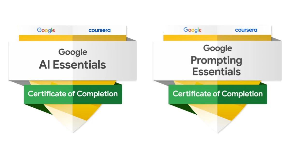 Google認定証講座