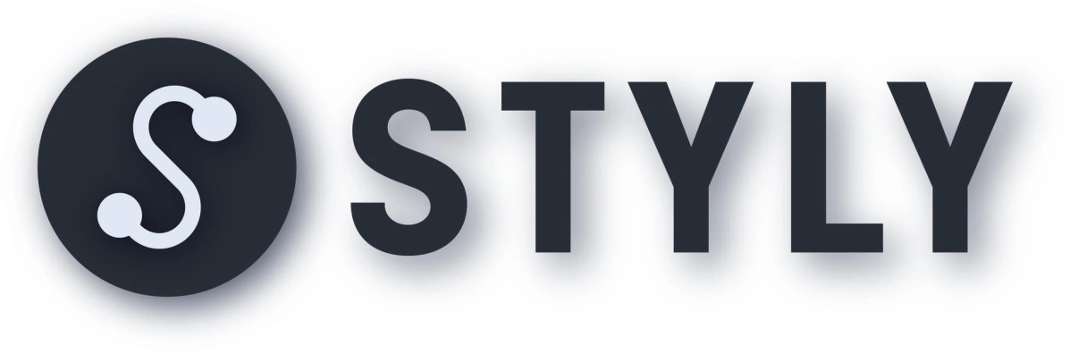 STYLYロゴ