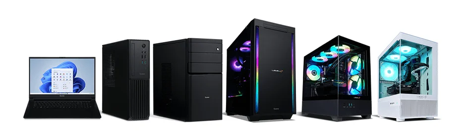 iiyama PC
