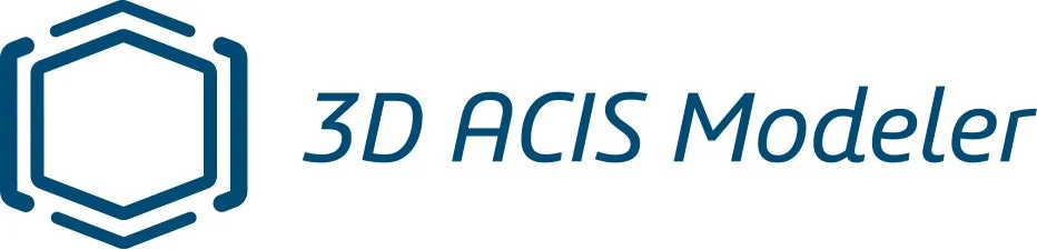 3D ACIS Modeler