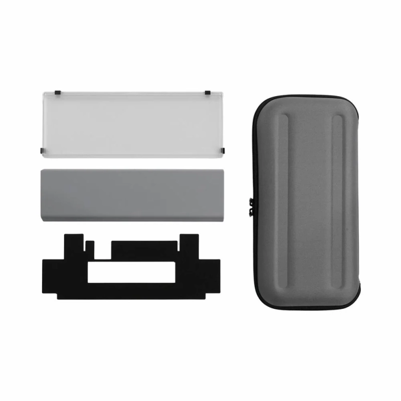 Professionalシリーズ用オプションセット(クールグレー)