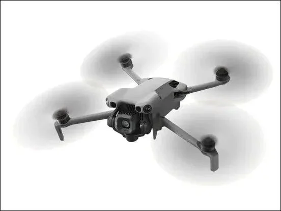 DJI MINI 5 PRO