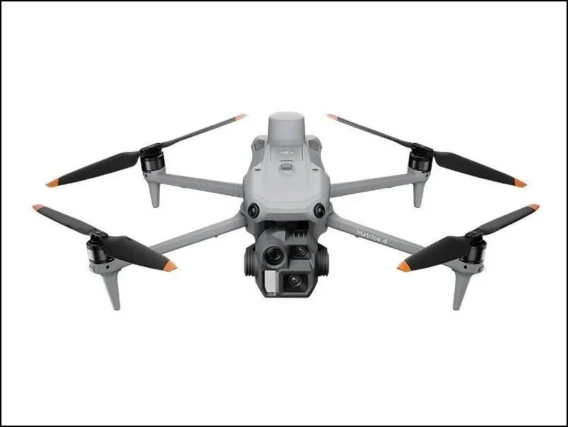 DJI MATRICE 4E