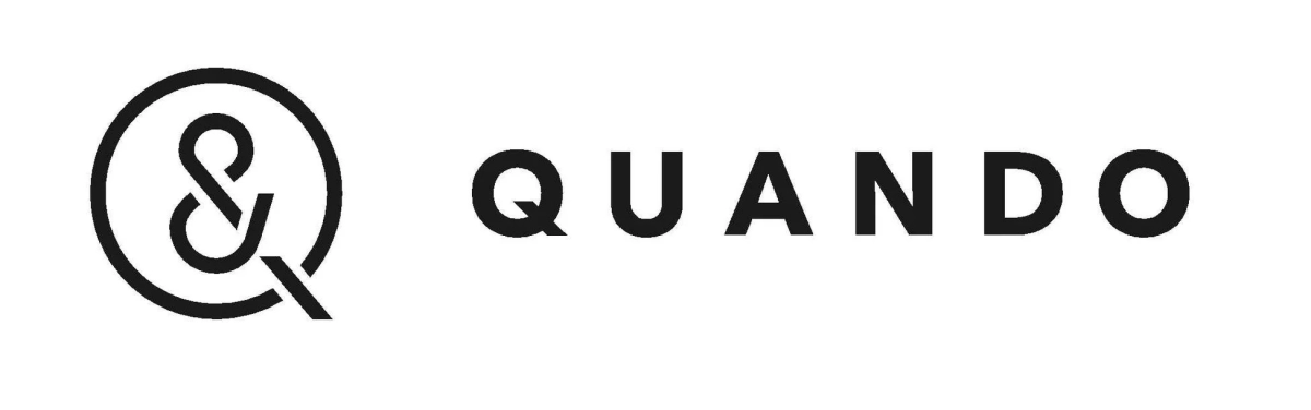QUANDOのロゴ