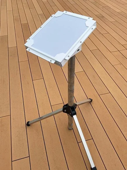 展示の様子をイメージさせる画像