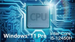 CPU Intel Core i5