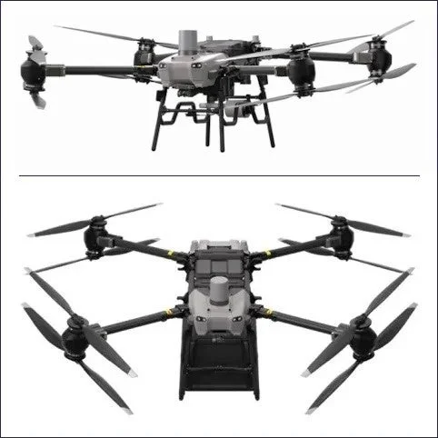 DJI FLYCART 30