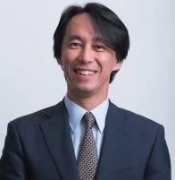 福原正大氏