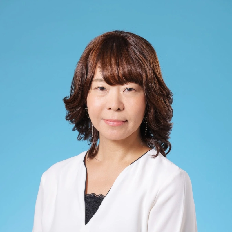 NSI 長井裕美子 代表取締役社長CEO